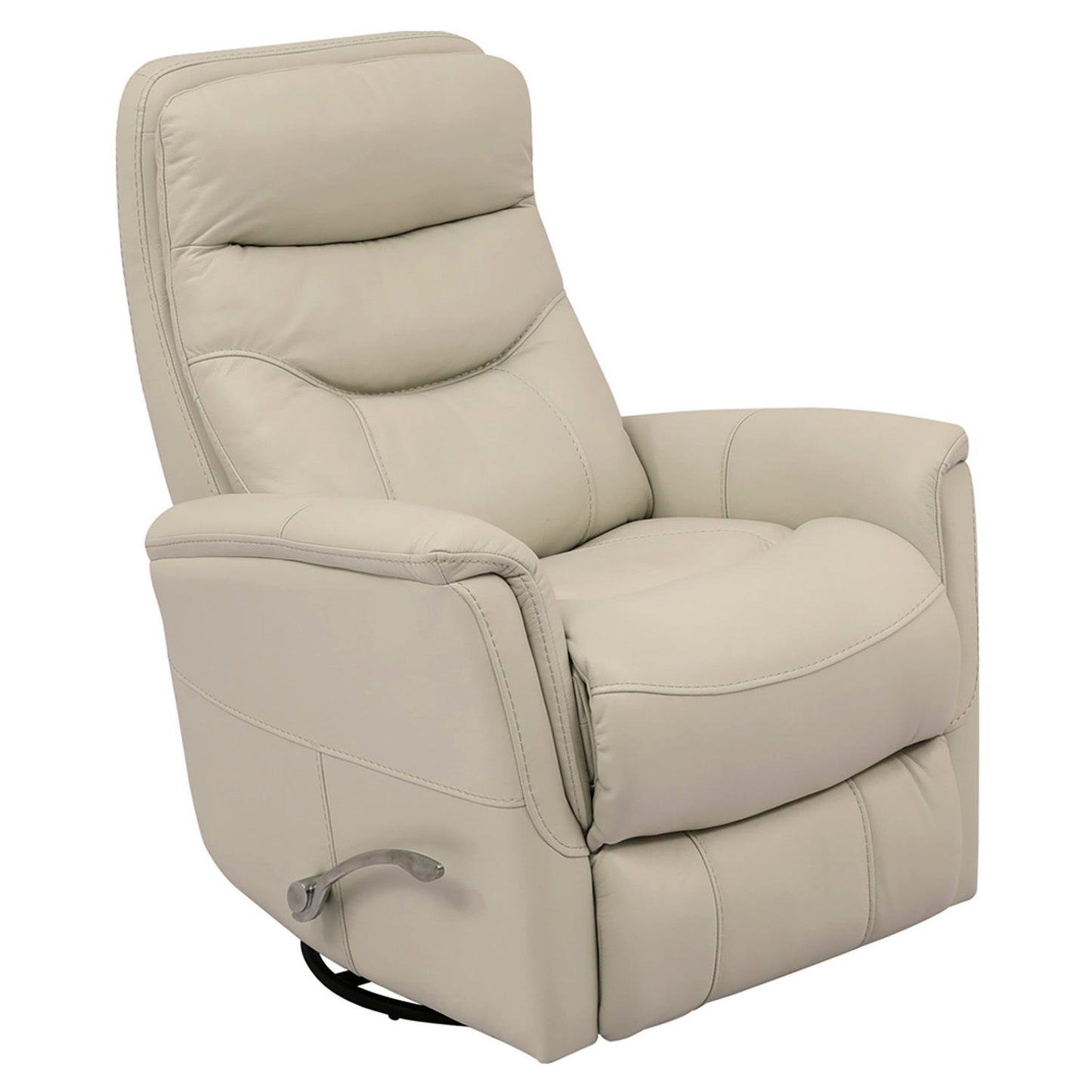 Gemini - Swivel Glider Recliner (Set of 2)