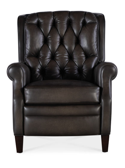 RC - Palmer Press Back Recliner