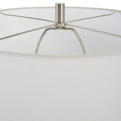 Jubilee - Table Lamp - Sky Blue