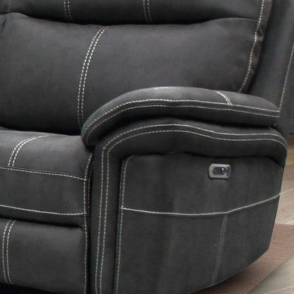 Mason - Modular Power Reclining Sectional