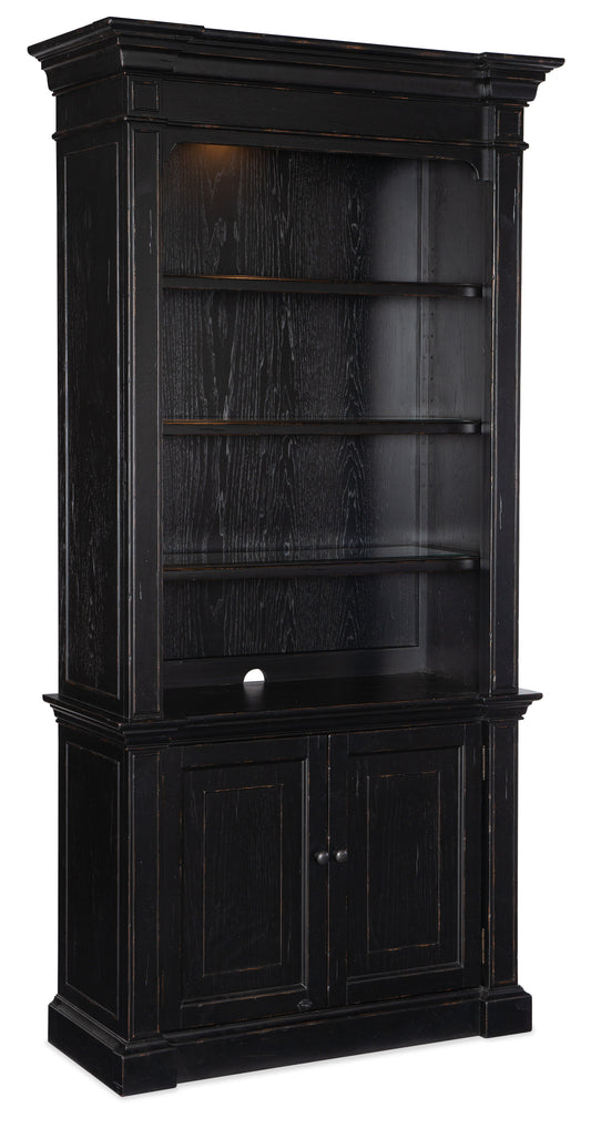 Bristowe - Bookcase