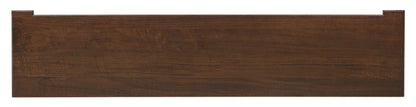 Archives - Entertainment Console - Dark Brown