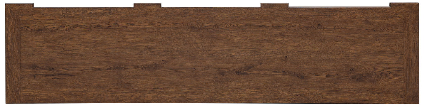 Cashiers - Buffet - Chestnut