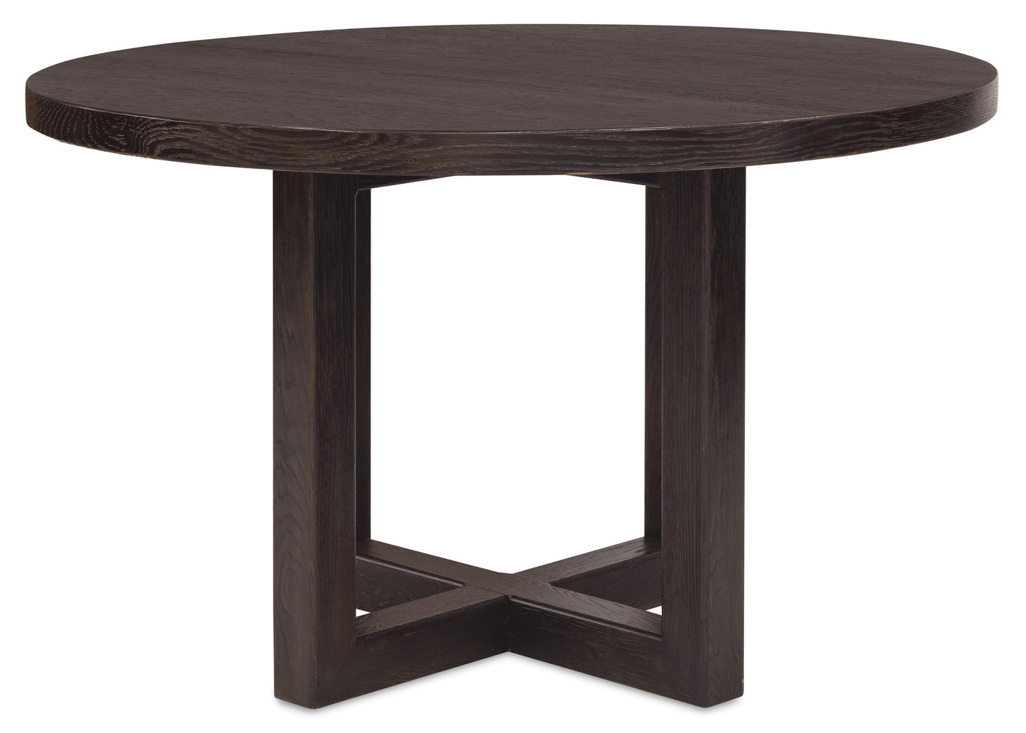Driftwood - Round Dining Table