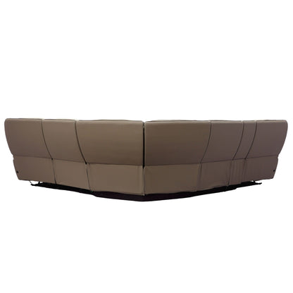 Ian - Power Reclining Sectional