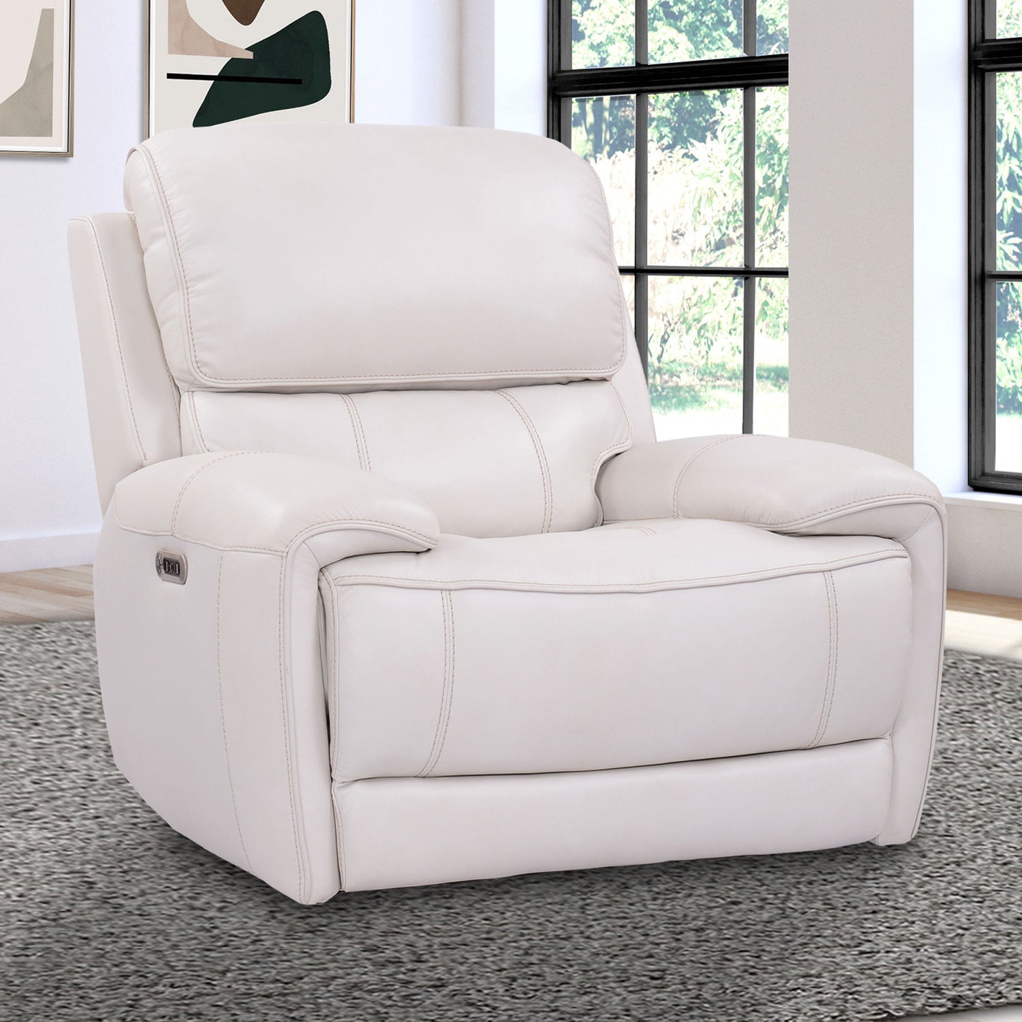Empire - Power Reclining Sofa Set