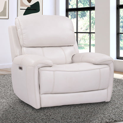 Empire - Power Reclining Sofa Set