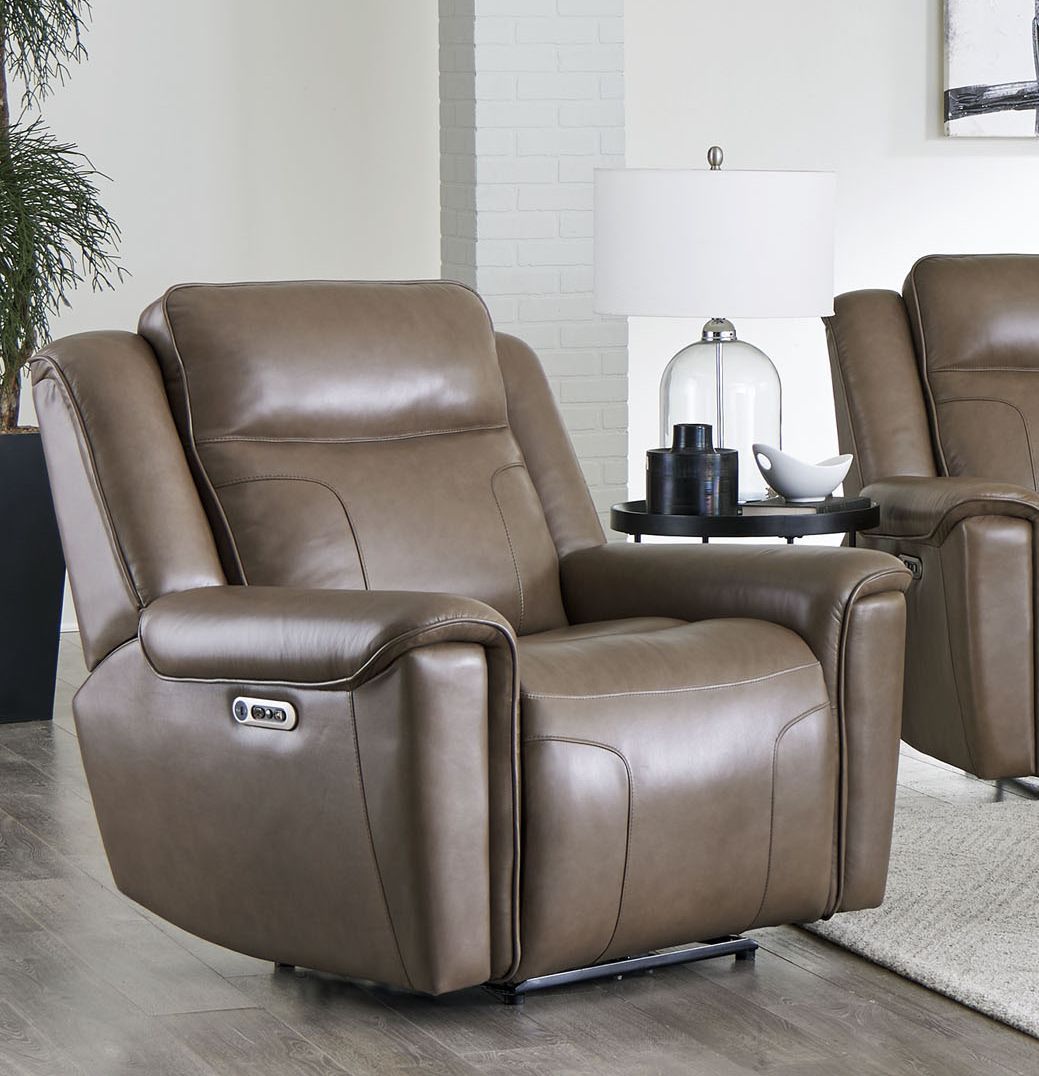 Atlantis - Power Zero Gravity Recliner