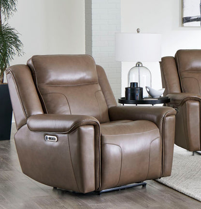 Atlantis - Reclining Sofa Set