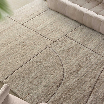 Kenyan - Geometric Rug