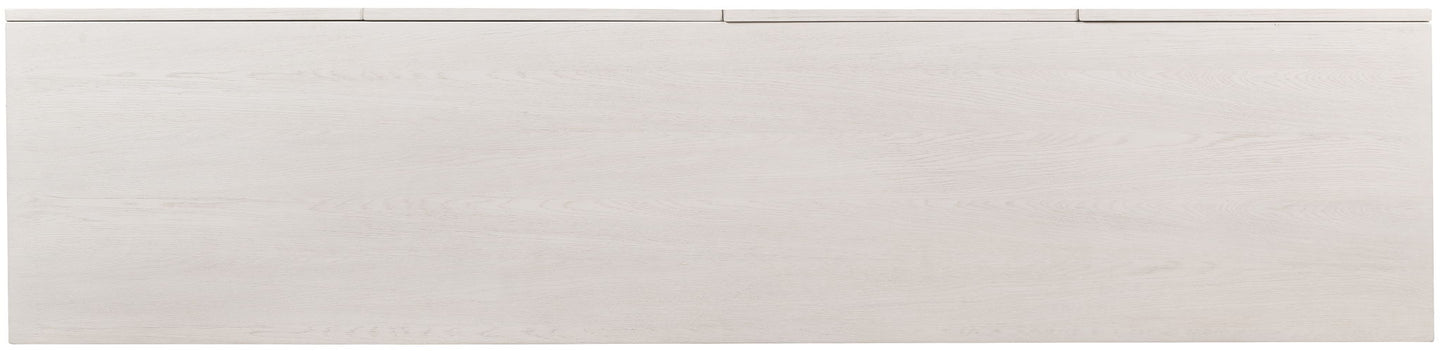 Commerce And Market - Pilea Entertainment Credenza