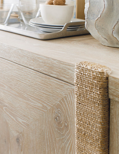 Commerce And Market - Seaside Buffet - Beige