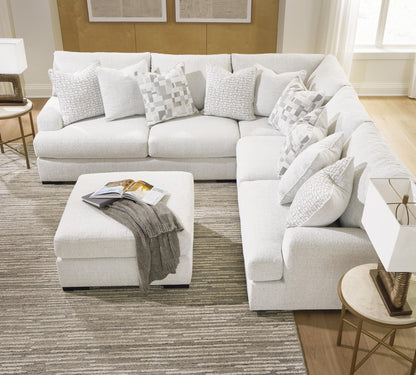 Misty-Lakes - Sectional