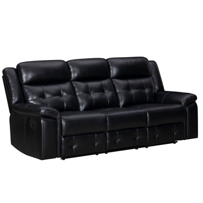 Clayton - Sofa Set