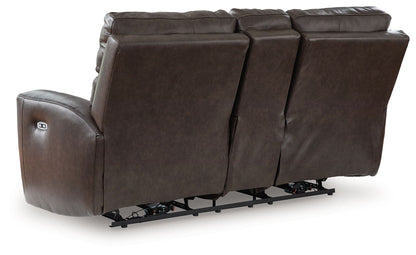 Crossplex - Living Room Set
