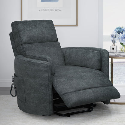Radius Lift - Power Lift Recliner