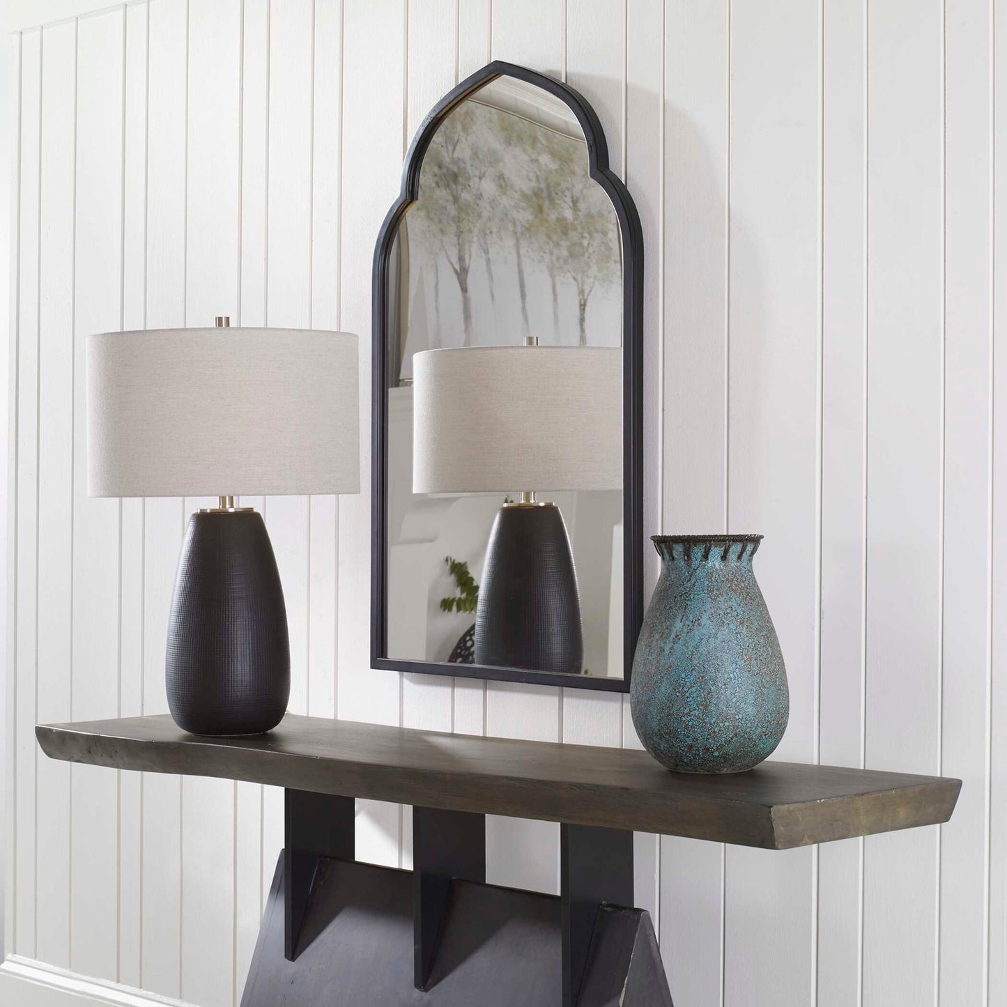 Kenitra - Arch Mirror