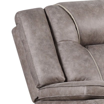 Blake - Glider Recliner