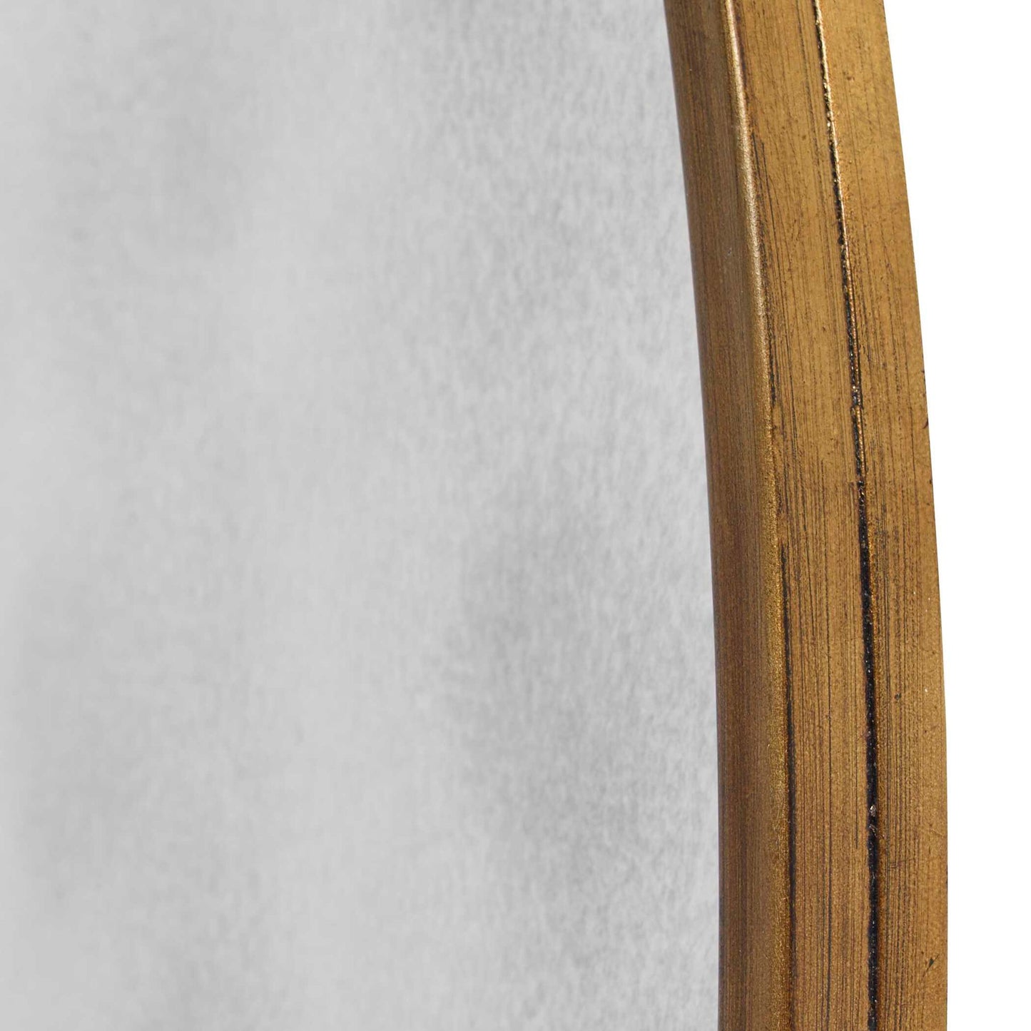 Junius - Round Mirror