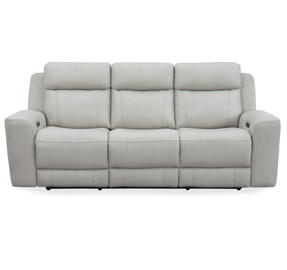 Calgary - Power Reclining Sofa Set