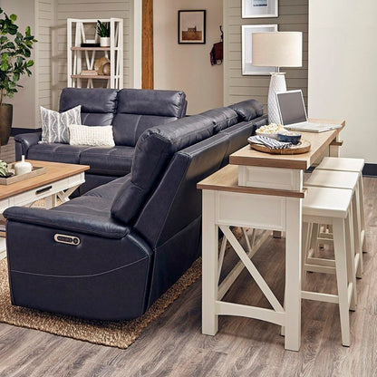 Americana Modern - Cocktail Table Set