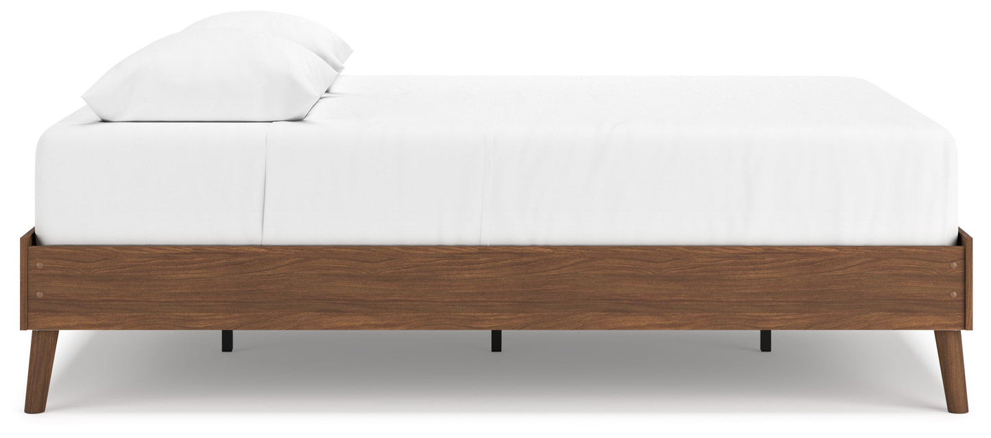 Fordmont - Platform Bed