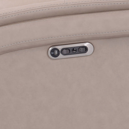 Carnegie - Power Swivel Glider Recliner