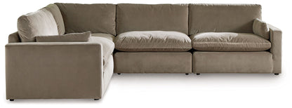 Sophie - Sectional