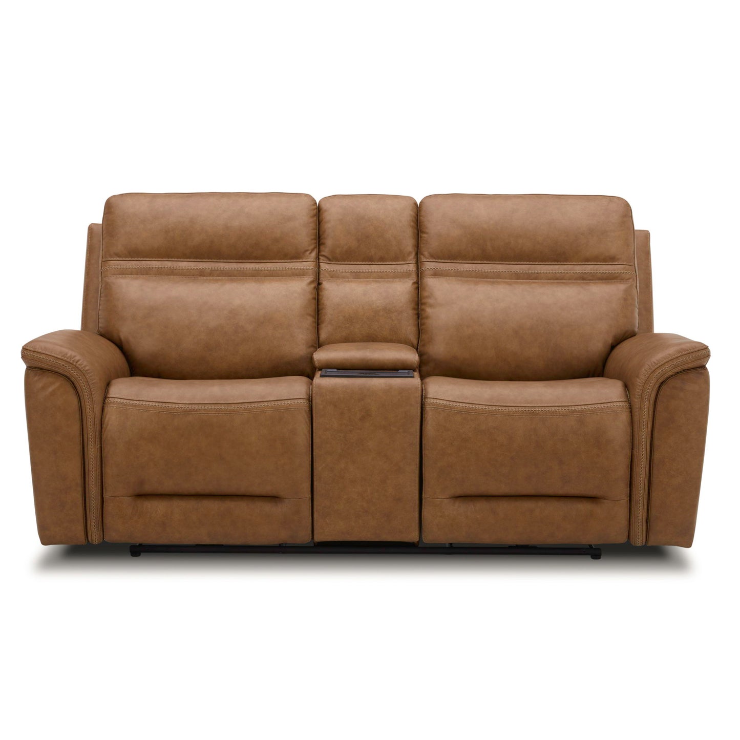 Cooper - Loveseat With Console P3 & Zg