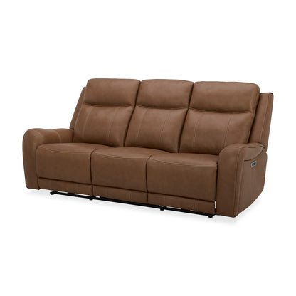 Haywood - Power Reclining Sofa Loveseat And Recliner