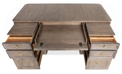 Sutter - Executive Desk