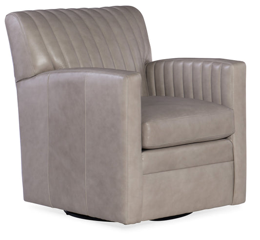 Barnabus - Swivel Chair 8-Way Hand Tie