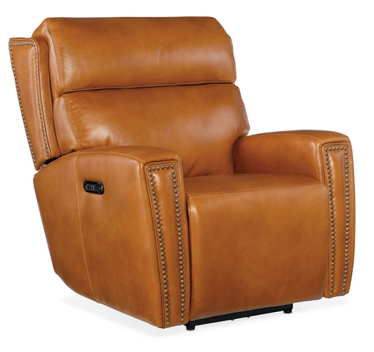 Ruthe - Zero Gravity Recliner