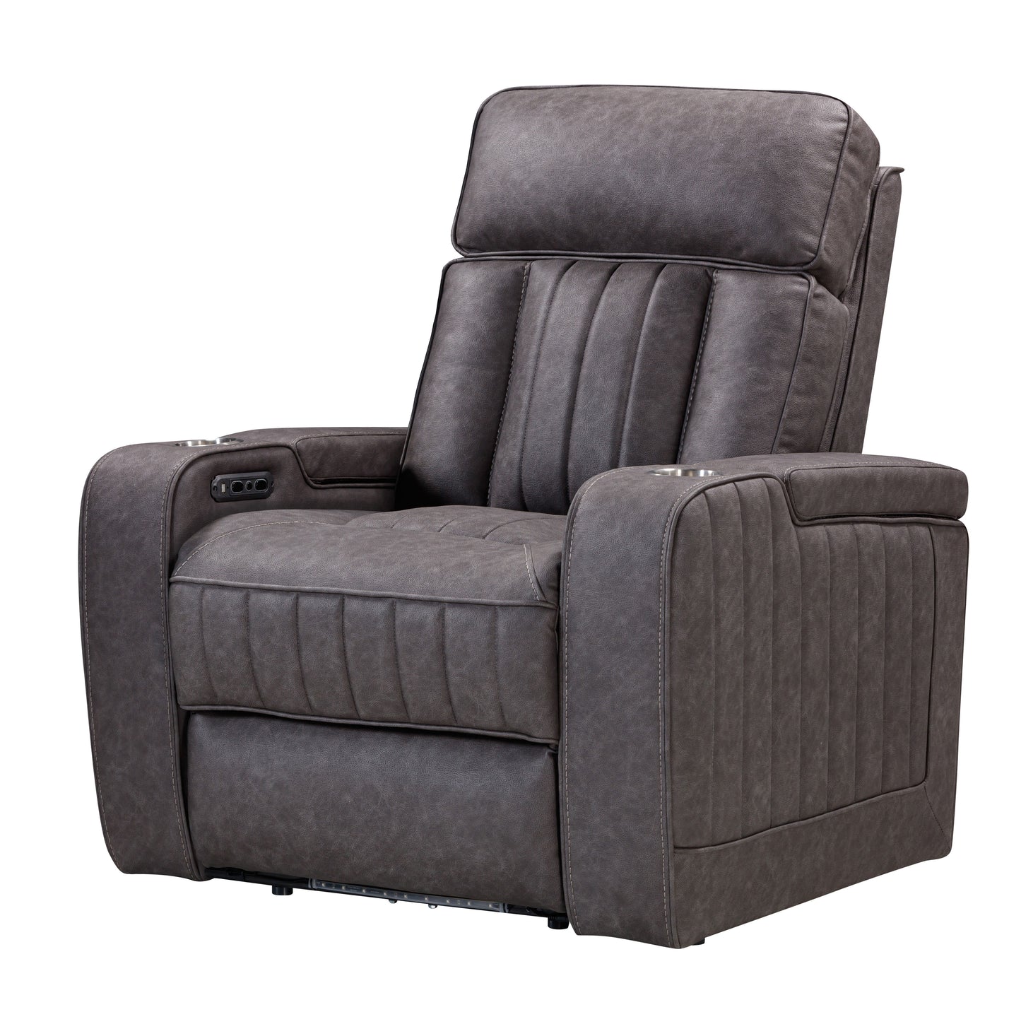 Equinox - Power Reclining Sofa Set