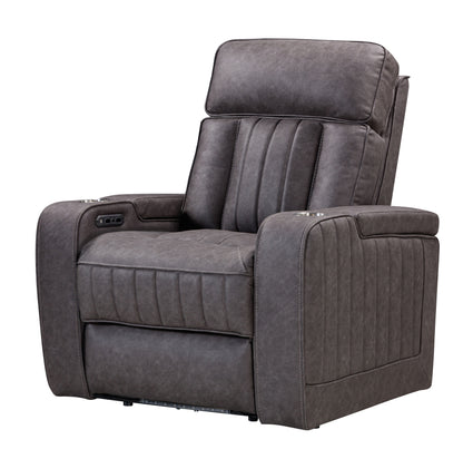 Equinox - Power Reclining Sofa Set