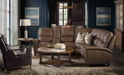 Archives - Display Cabinet - Dark Brown