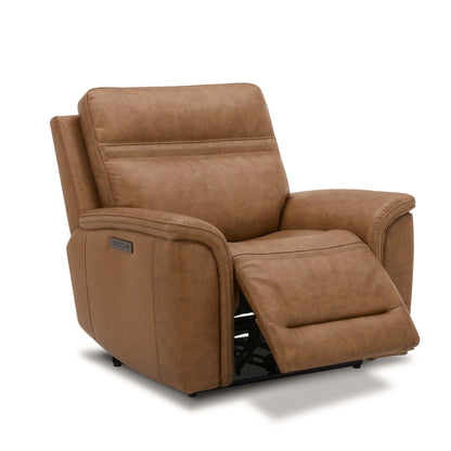 Cooper - Swivel Glider Recliner P3