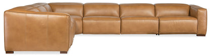 MS - Fresco Sectional