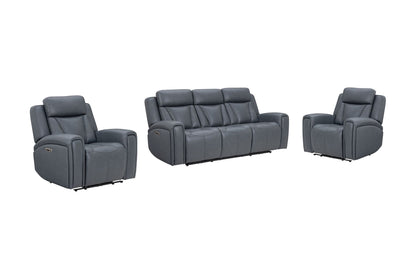 Maveric - Power Zero Gravity Recliner P3 - Bette Lapis