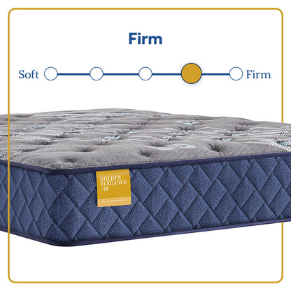 Featherton - Firm Tight Top Mattress