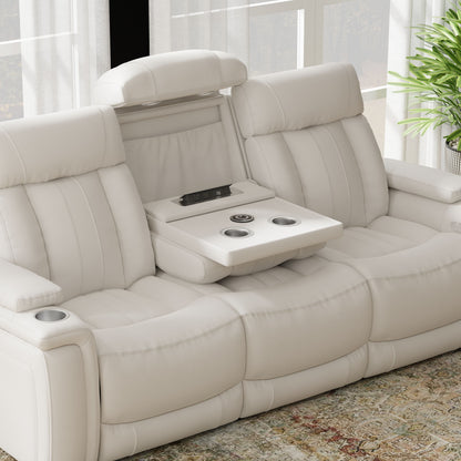 Royce - Living Room Set