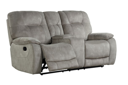 Cooper - Reclining Sofa Set