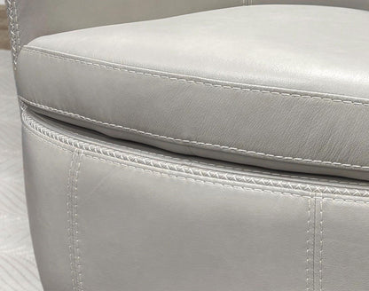 Barolo - Swivel Club Chair