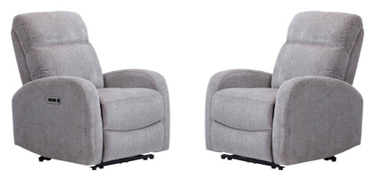 Tuscany - Power Recliner