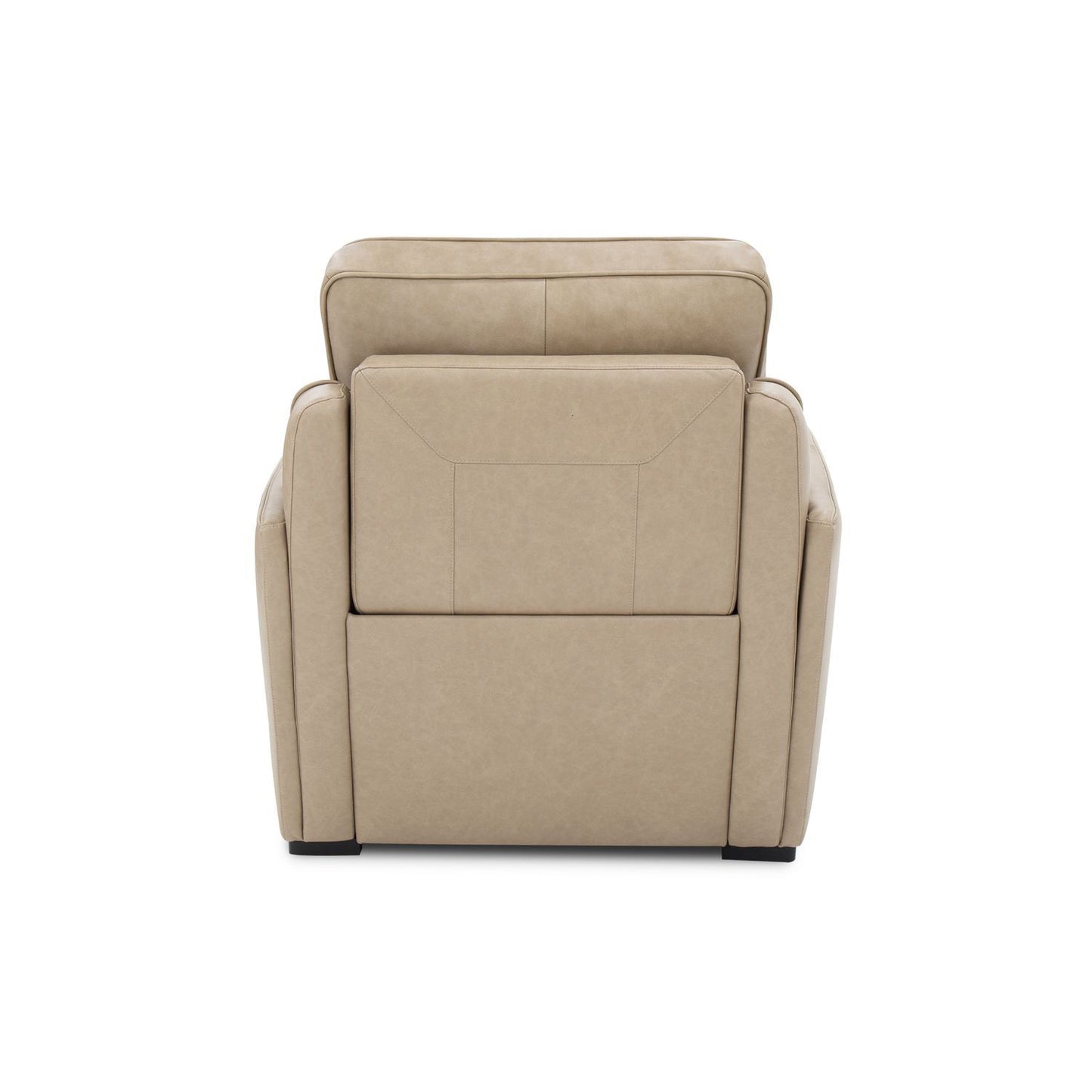 Blake - Recliner P2 & Zero Wall