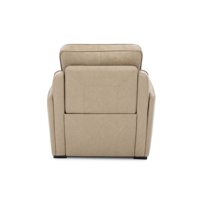 Blake - Recliner P2 & Zero Wall