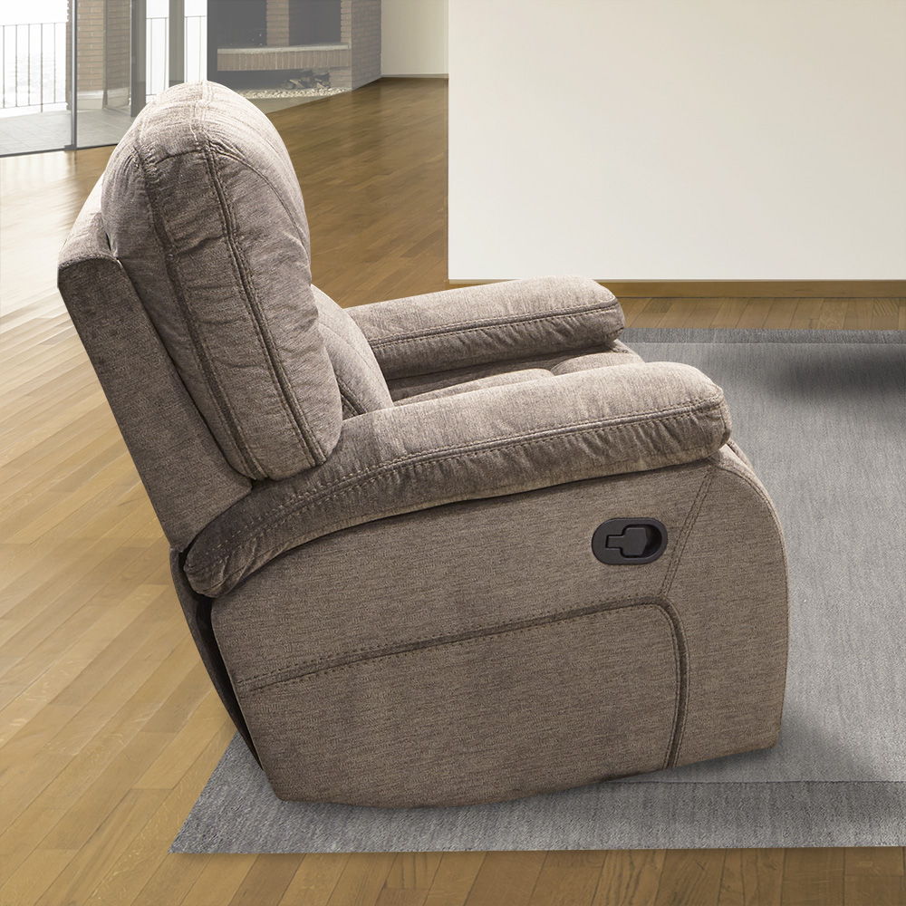 Chapman - Manual Reclining Sofa Set
