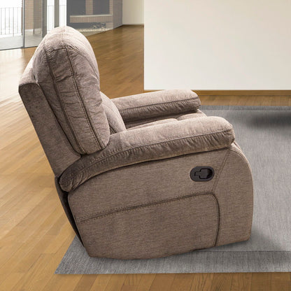 Chapman - Manual Reclining Sofa Set