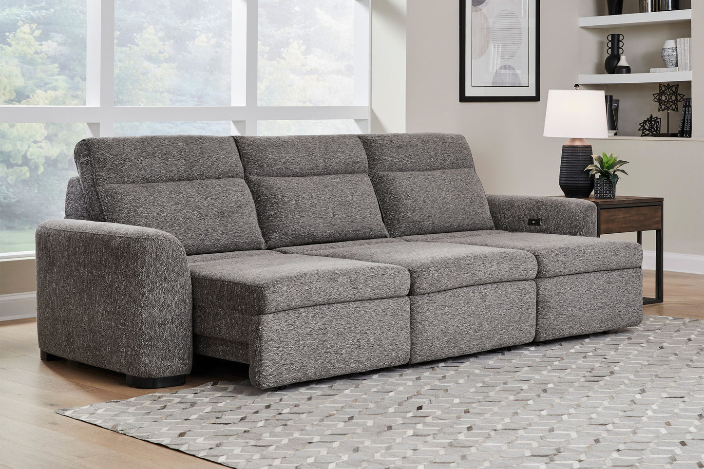 Kline - Sectional