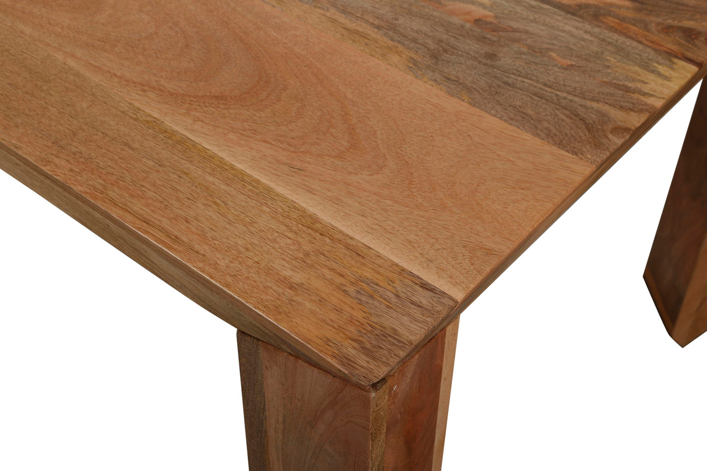 Crossings - Rectangular Dining Table With 6 Upholstered Chairs